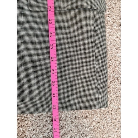 Vintage Polo University Club Ralph Lauren Blazer 43R  Pure New Wool RN90236 - Picture 10 of 12